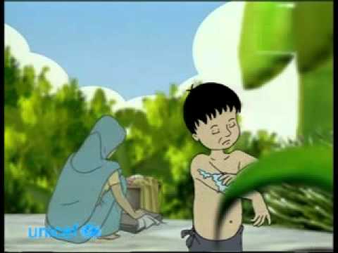 Meena : Life has Change (English)