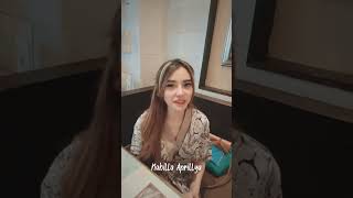 Terima Kasih Nabilla Aprillya