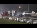 Nasty Nova at the Drag Strip