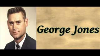 Watch George Jones Good Year For The Roses video