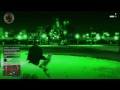 GTA 5 Online - NIGHT VISION IN FREEROAM TUTORIAL! (GTA 5 Heist Secrets)