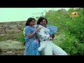Kothala Rayudu movie songs - Yenda Vaana song - Chiranjeevi, Madhavi