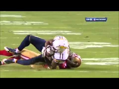 2014 San Diego Chargers Highlights