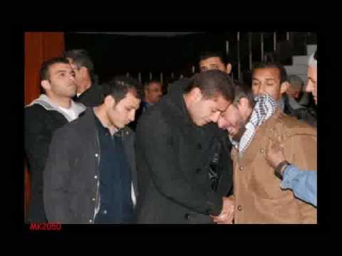 اسمى أنس - وائل جسار (صور نادره لأنس الله يرحمه)