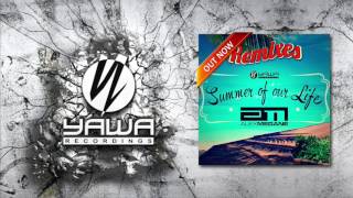 Alex Megane - Summer Of Our Life (Jay&Dee Remix Edit)