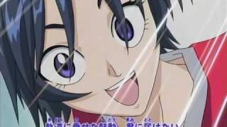 Eyeshield 21 - 1st Opening