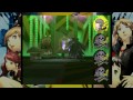 Let's Play Shin Megami Tensei: Persona 4 Blind PART 119 (Luck by Stupid enemies)