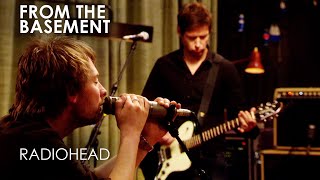 Watch Radiohead Myxomatosis video