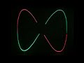 Видео Трехцветный 3D Лазер RGY