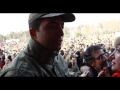 OZİ YEMİN TÖRENİ 2012 (Ankara - Mamak) - Film Yorum