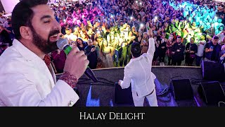 Halay Delight - Şahê Bedo - Part01 - Kurdish - High Cl Event