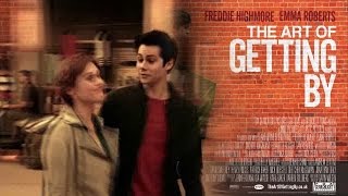 the art of getting by (trailer) | teen wolf style