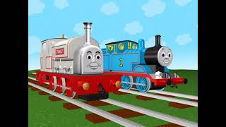Thomas & Friends The Great Discovery Learning Segment - Spot The Difference
