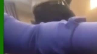 Бахроми Гафури 2018. Дар Намози Таробих