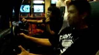 Steven Matherly And Mark De Mille Race On Initial D Steven Matherly And Mark De Mille Race On Initial D
