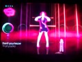 Download Toxic: Just Dance 2 MP3 song and Music Video