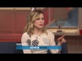 Sophia Bush's Favorite "One Tree Hill" Fan Interaction! | The Meredith Vieira Show