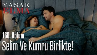 Selim ve Kumru birlikte! - Yasak Elma 160. Bölüm