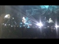 LACRIMOSA live mexico circo volador "alleine zu zweit" 14/04/13