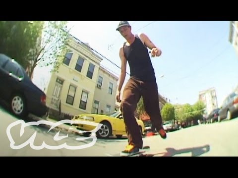 James Kelch - Epicly Later'd (Part 2/2)