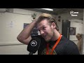 Ben Davison on Fury in WWE, Dubois v Dave Allen, reacts to Shabaz Masoud's great performance