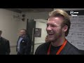 Ben Davison on Fury in WWE, Dubois v Dave Allen, reacts to Shabaz Masoud's great performance