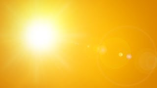 Parts Of The Persian Gulf Will Be Too Hot For Humans By 2100