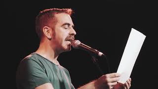 Eduard Escoffet - "Vila sacra" - Festival PM 2018