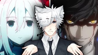 What's The Point of Video Game-based Anime?