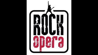 Rock opera * Stairway to heaven