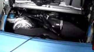 Vf Engineering 997 Non-S Dyno
