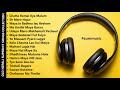 Old Nepali Superhit Songs Collection Audio Jukebox #aummusic