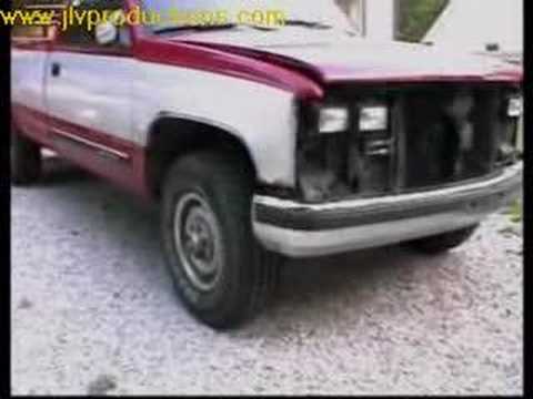 Advanced Auto Body Repair - YouTube