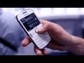 Foto pequena Nokia Asha 302 hands-on & first look at MWC 2012