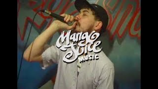 RYE SHABBY || MANGO JUICE SESSIONS: #12 - prod. MUCKANIKS