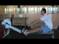 Rowing