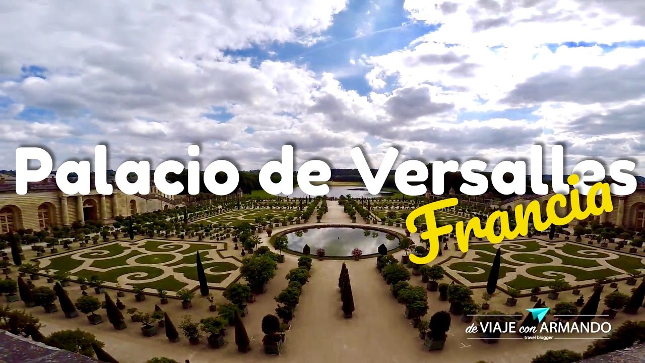 FRANCIA ︱ De Viaje con Armando