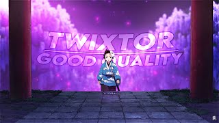 How To Get Twixtor In Good Quality Tutorial