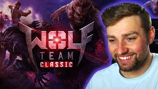 Wolfteam Classic STEAM EDITION Gameplay and review 2021