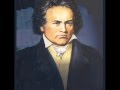 Ludwig van Beethoven