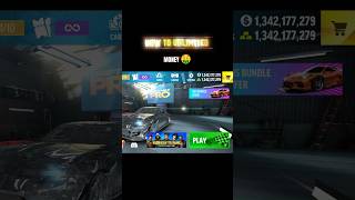 How To Unlimited Money Drift Max Pro Game