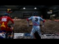 MX vs ATV REFLEX - Multiplayer Supercross - Boxcar