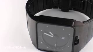 Lip France Watch Big Tv Metal Auto Review