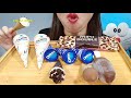 Asmr Ice Cream Party Magnum Kinder Oreo Milka 200k Subs Asmr Ice Cream Party Magnum Kinder Oreo Milka 200k Subs