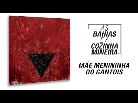 Mãe Menininha Do Gantois Video