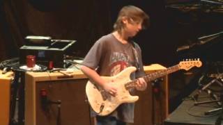 Buddy Guy Quinn Sullivan Red Rocks 7 23 11 Buddy Guy Quinn Sullivan Red Rocks 7 23 11