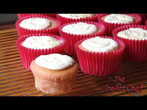 Review Cake With Soda Recipe