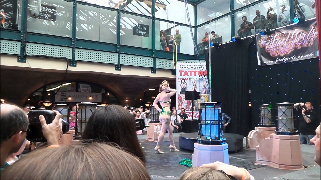 London Tattoo Convention 2014 Youtube | janet fischietto at the london tattoo convention 2014 London Tattoo Convention 2014 Youtube | janet fischietto at the london tattoo convention 2014