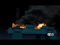 Deepwater Horizon Blowout Animation images Deepwater Horizon Blowout Animation