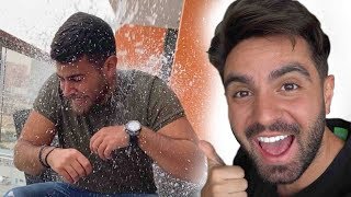 انتقمت من اصحابي مواد خطيرة